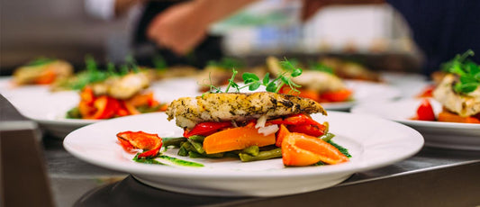 How To Plan For Restaurants During Your Nutritional Reboot Article