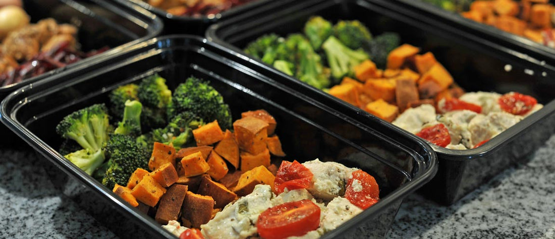 Better Than Meal Prep