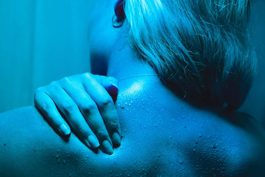 The 411 on Chronic Inflammation: Types, Symptoms, Causes, and Treatment