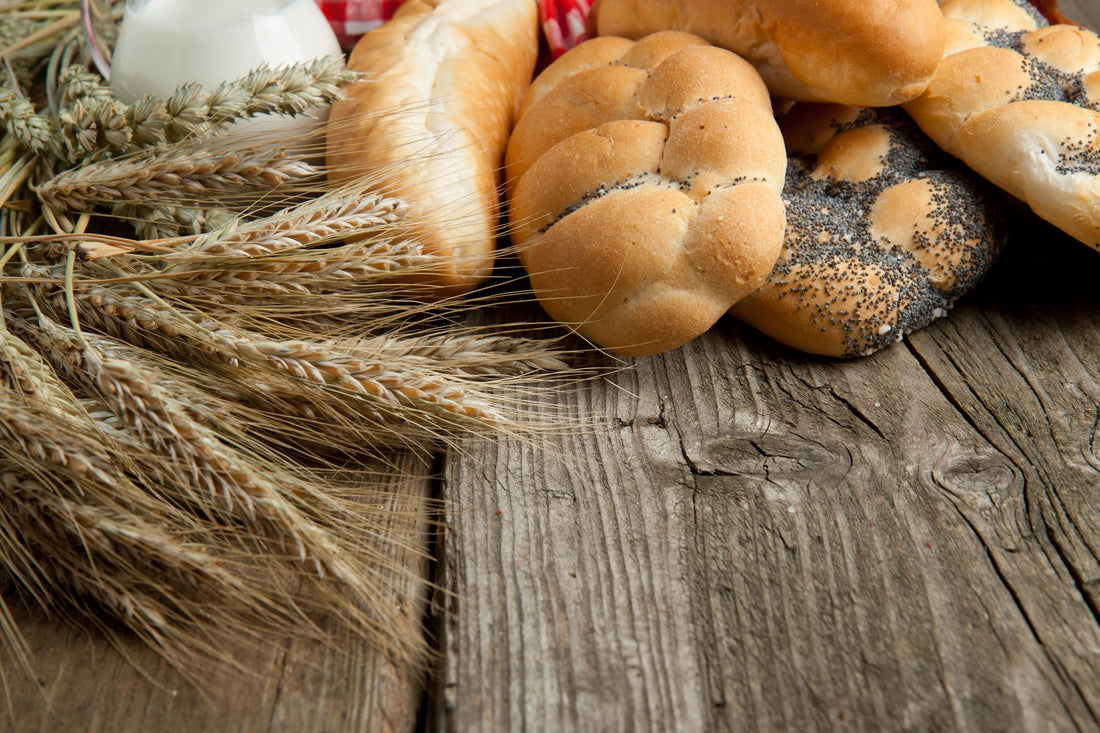 The Most Common Foods that Cause Intolerances – Causes & Symptoms