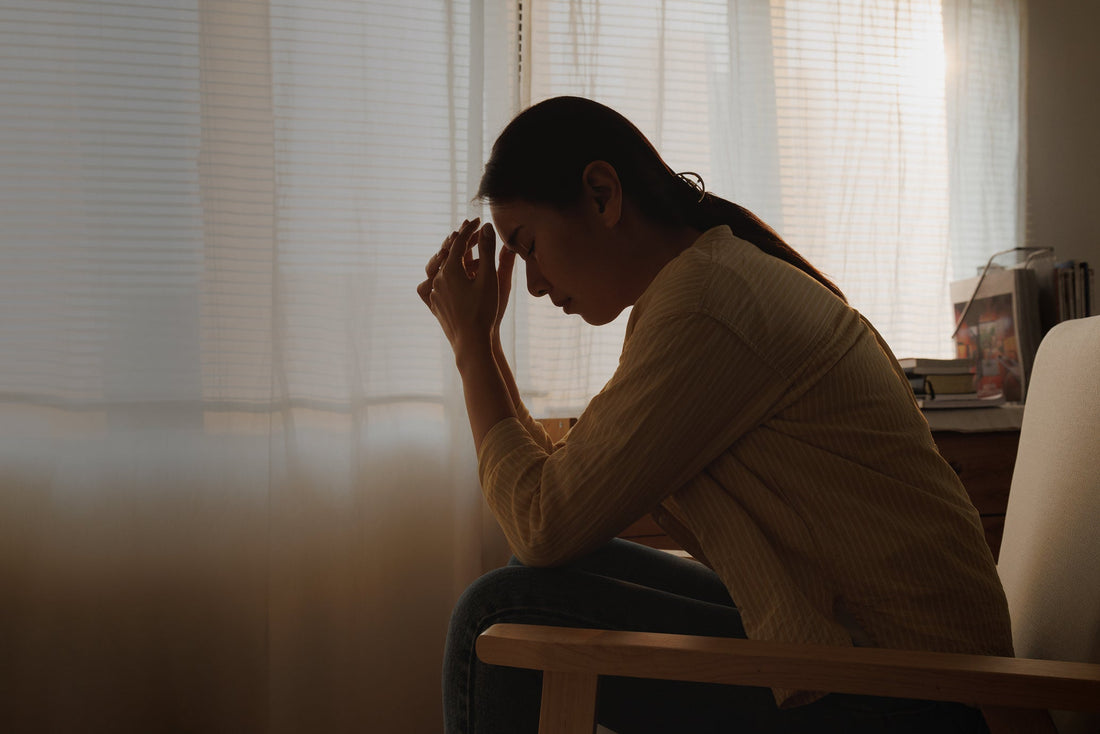 Could Your Headaches Be Linked to a Food Intolerance?